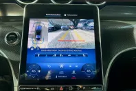 Mercedes-Benz GLC 200 din 2023 cu 5.799 km - oferta MER146940 - foto 12