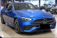 Mercedes-Benz C 180 din 2024 cu 11.908 km - oferta MER146941 - foto 1