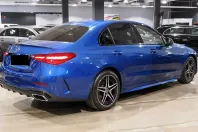 Mercedes-Benz C 180 din 2024 cu 11.908 km - oferta MER146941 - foto 2