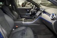 Mercedes-Benz C 180 din 2024 cu 11.908 km - oferta MER146941 - foto 3