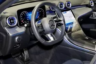 Mercedes-Benz C 180 din 2024 cu 11.908 km - oferta MER146941 - foto 4