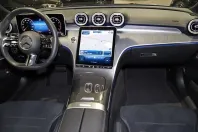 Mercedes-Benz C 180 din 2024 cu 11.908 km - oferta MER146941 - foto 5