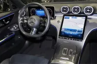 Mercedes-Benz C 180 din 2024 cu 11.908 km - oferta MER146941 - foto 8