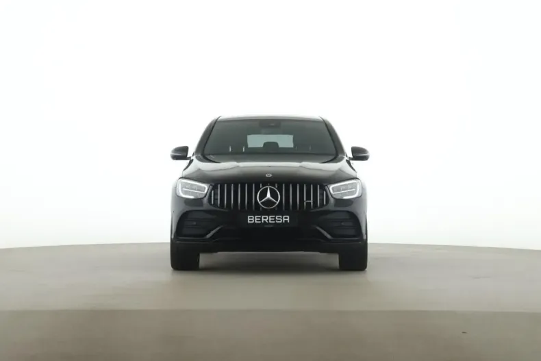 Mercedes-Benz GLC 43 AMG din 2022 cu 47.100 km - oferta MER146942 - foto 2