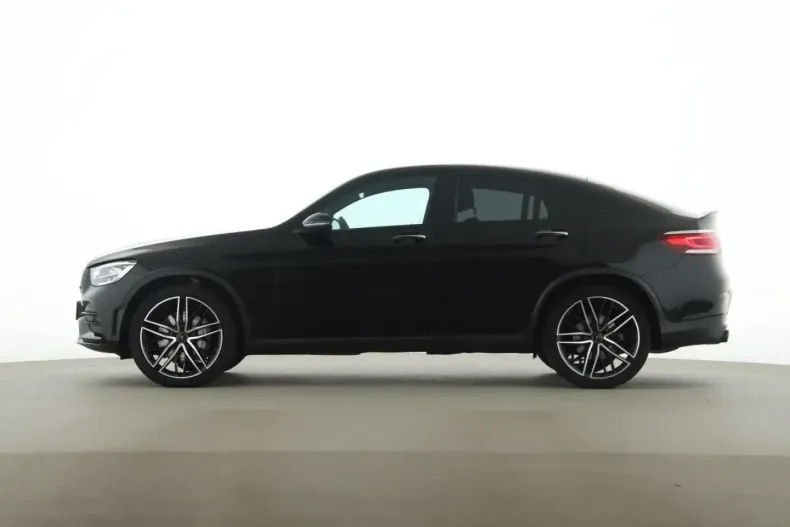 Mercedes-Benz GLC 43 AMG din 2022 cu 47.100 km - oferta MER146942 - foto 3