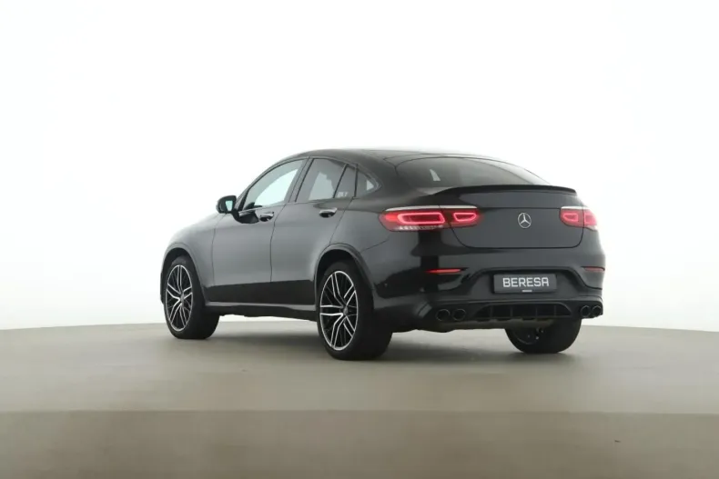 Mercedes-Benz GLC 43 AMG din 2022 cu 47.100 km - oferta MER146942 - foto 4