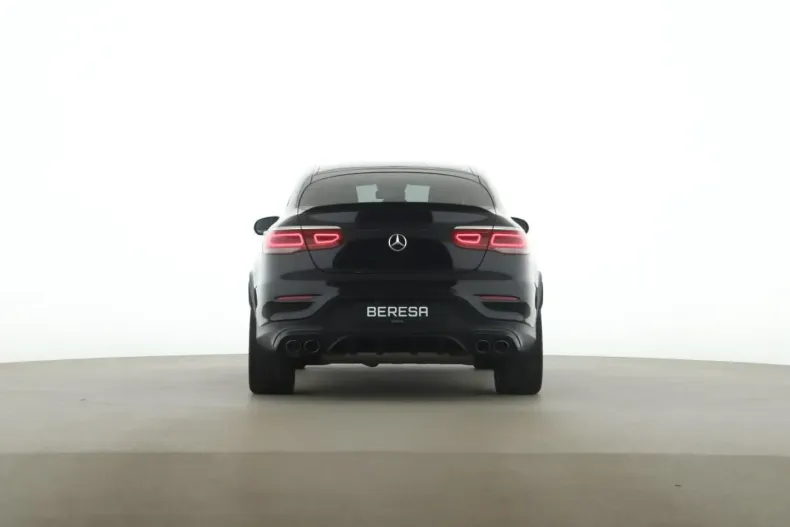 Mercedes-Benz GLC 43 AMG din 2022 cu 47.100 km - oferta MER146942 - foto 5