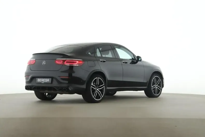 Mercedes-Benz GLC 43 AMG din 2022 cu 47.100 km - oferta MER146942 - foto 6