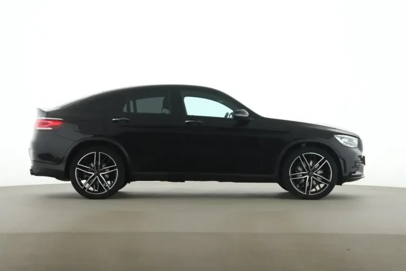 Mercedes-Benz GLC 43 AMG din 2022 cu 47.100 km - oferta MER146942 - foto 7