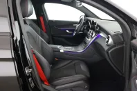 Mercedes-Benz GLC 43 AMG din 2022 cu 47.100 km - oferta MER146942 - foto 9