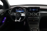 Mercedes-Benz GLC 43 AMG din 2022 cu 47.100 km - oferta MER146942 - foto 11