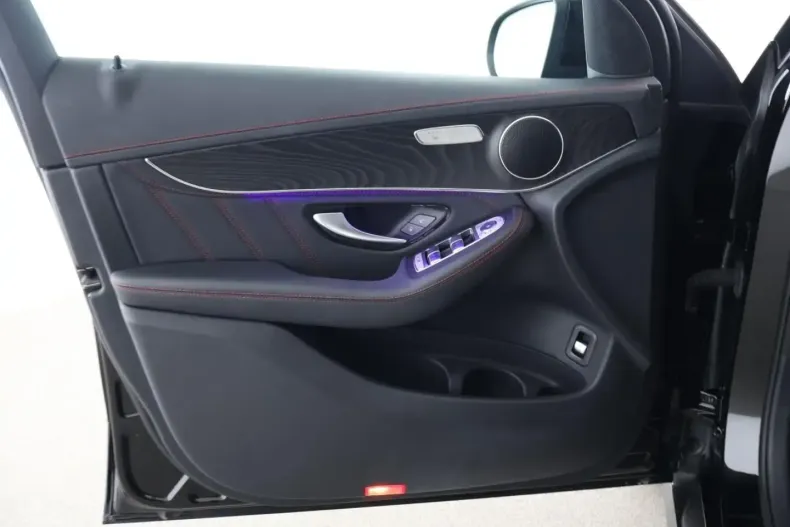 Mercedes-Benz GLC 43 AMG din 2022 cu 47.100 km - oferta MER146942 - foto 12