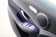 Mercedes-Benz GLC 43 AMG din 2022 cu 47.100 km - oferta MER146942 - foto 13