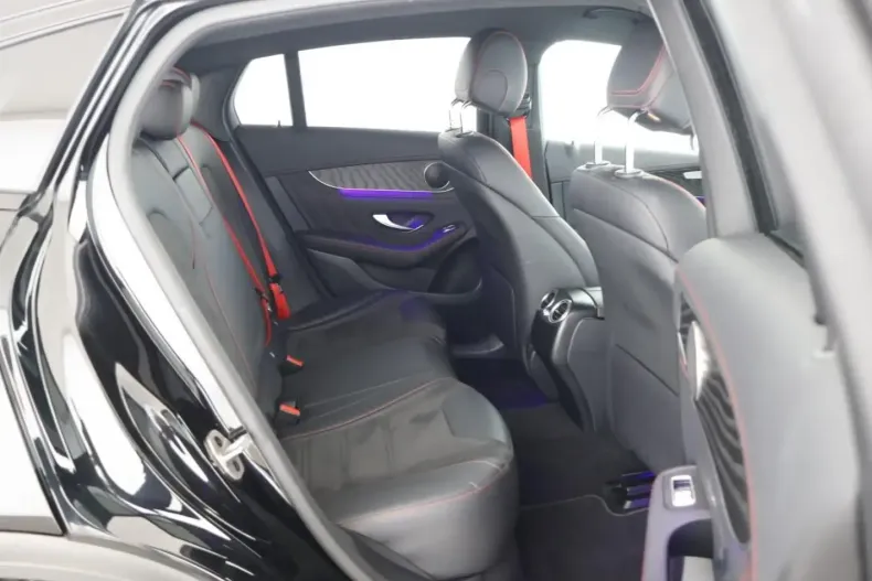 Mercedes-Benz GLC 43 AMG din 2022 cu 47.100 km - oferta MER146942 - foto 14