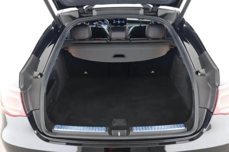 Mercedes-Benz GLC 43 AMG din 2022 cu 47.100 km - oferta MER146942 - foto 15