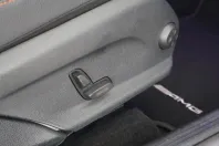 Mercedes-Benz GLC 43 AMG din 2022 cu 47.100 km - oferta MER146942 - foto 17