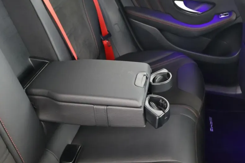 Mercedes-Benz GLC 43 AMG din 2022 cu 47.100 km - oferta MER146942 - foto 19