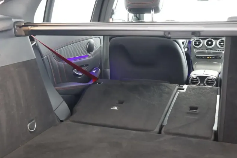 Mercedes-Benz GLC 43 AMG din 2022 cu 47.100 km - oferta MER146942 - foto 20