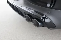 Mercedes-Benz GLC 43 AMG din 2022 cu 47.100 km - oferta MER146942 - foto 22