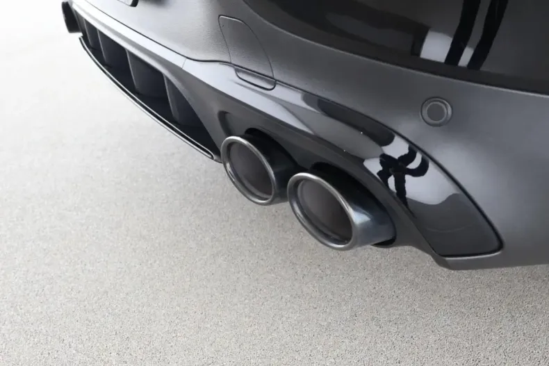 Mercedes-Benz GLC 43 AMG din 2022 cu 47.100 km - oferta MER146942 - foto 22