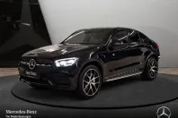 Mercedes-Benz GLC 400 din 2021 cu 64.668 km - oferta MER146943 - foto 1
