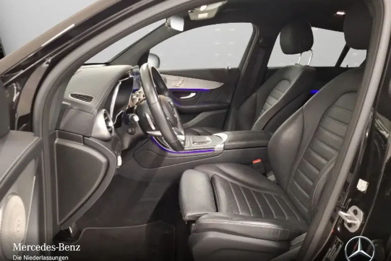 Mercedes-Benz GLC 400 din 2021 cu 64.668 km - oferta MER146943 - foto 8