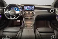 Mercedes-Benz GLC 400 din 2021 cu 64.668 km - oferta MER146943 - foto 10