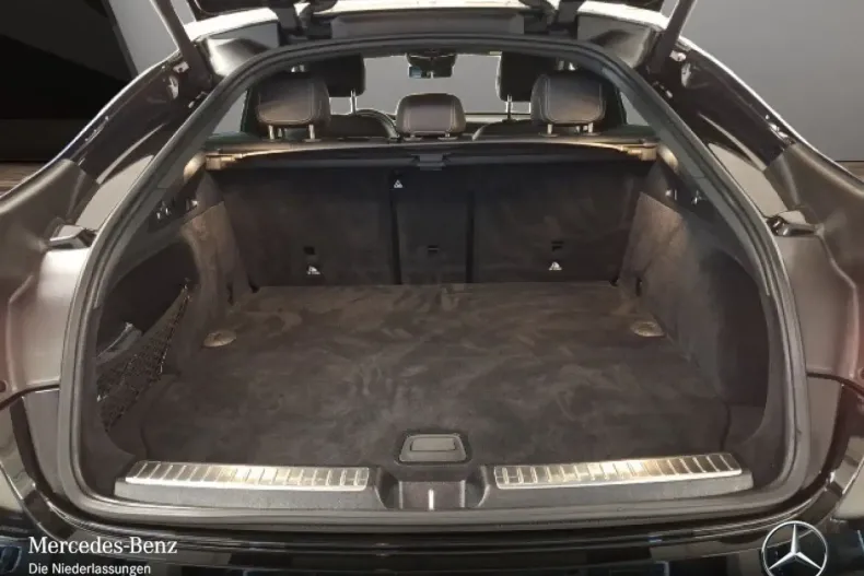 Mercedes-Benz GLC 400 din 2021 cu 64.668 km - oferta MER146943 - foto 15