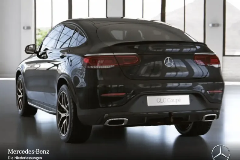 Mercedes-Benz GLC 400 din 2021 cu 64.668 km - oferta MER146943 - foto 18