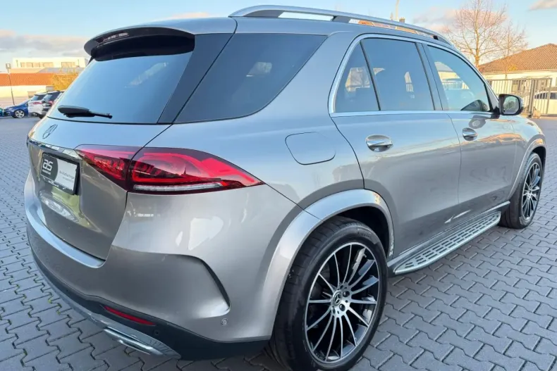 Mercedes-Benz GLE 450 din 2021 cu 45.809 km - oferta MER146944 - foto 5