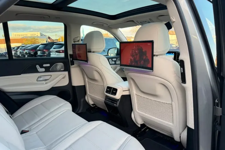 Mercedes-Benz GLE 450 din 2021 cu 45.809 km - oferta MER146944 - foto 6