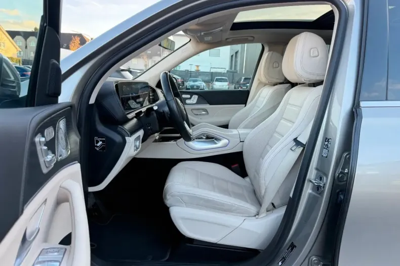 Mercedes-Benz GLE 450 din 2021 cu 45.809 km - oferta MER146944 - foto 8