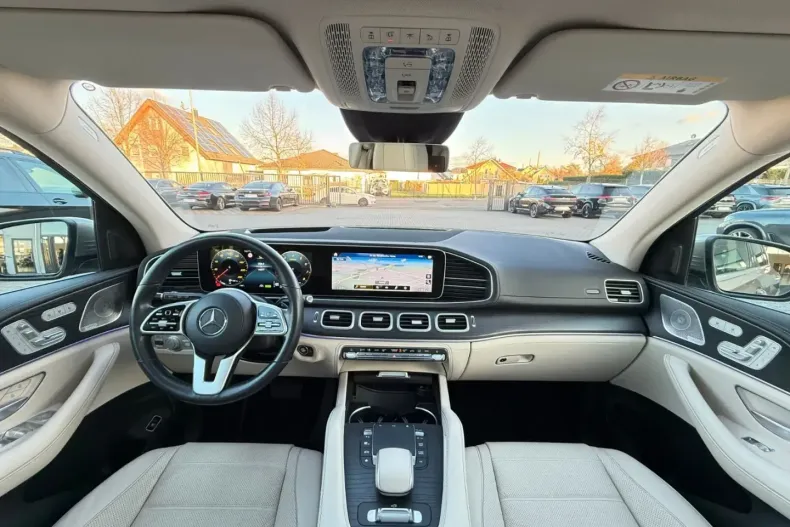 Mercedes-Benz GLE 450 din 2021 cu 45.809 km - oferta MER146944 - foto 11