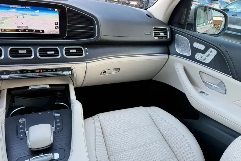 Mercedes-Benz GLE 450 din 2021 cu 45.809 km - oferta MER146944 - foto 22