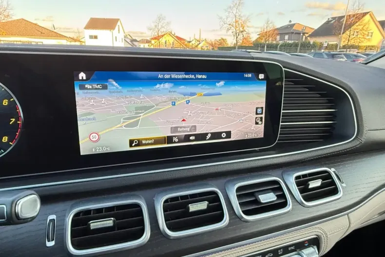 Mercedes-Benz GLE 450 din 2021 cu 45.809 km - oferta MER146944 - foto 30