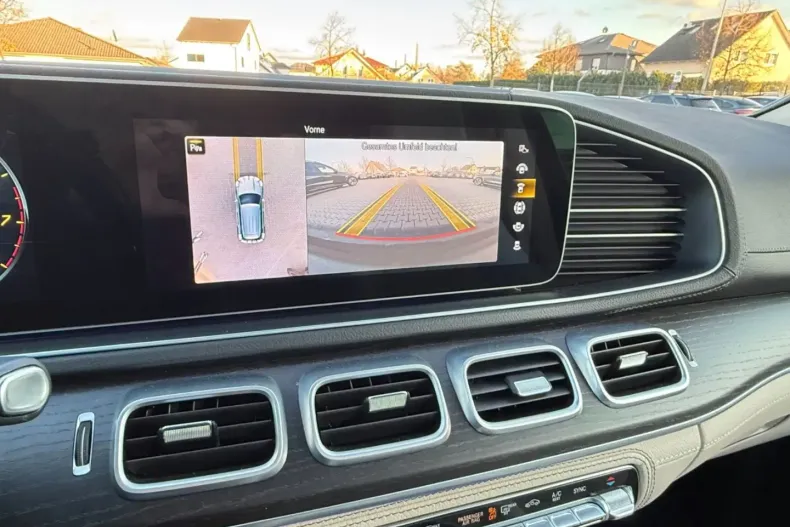 Mercedes-Benz GLE 450 din 2021 cu 45.809 km - oferta MER146944 - foto 31