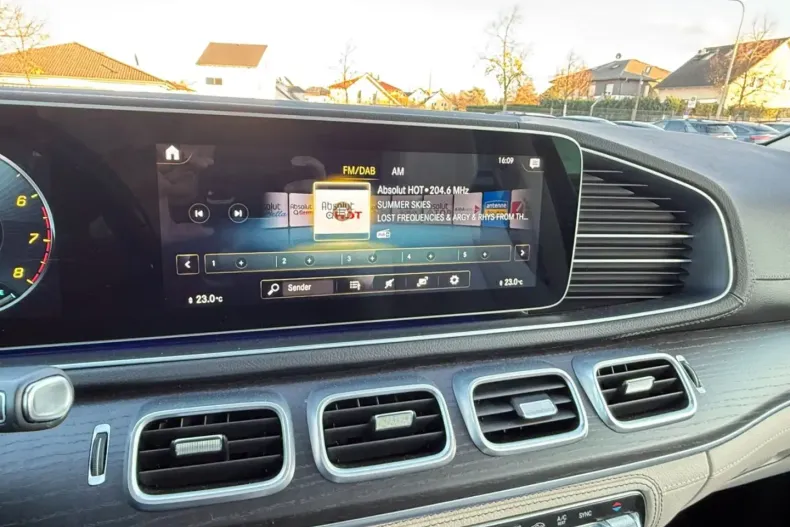 Mercedes-Benz GLE 450 din 2021 cu 45.809 km - oferta MER146944 - foto 33