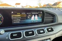 Mercedes-Benz GLE 450 din 2021 cu 45.809 km - oferta MER146944 - foto 34