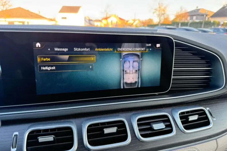 Mercedes-Benz GLE 450 din 2021 cu 45.809 km - oferta MER146944 - foto 37