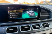 Mercedes-Benz GLE 450 din 2021 cu 45.809 km - oferta MER146944 - foto 40