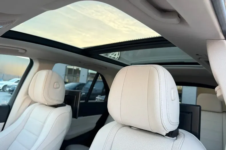 Mercedes-Benz GLE 450 din 2021 cu 45.809 km - oferta MER146944 - foto 45