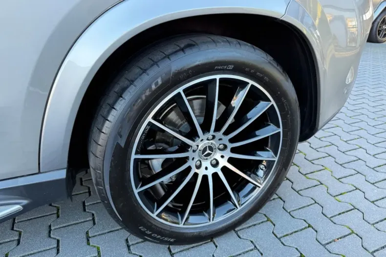 Mercedes-Benz GLE 450 din 2021 cu 45.809 km - oferta MER146944 - foto 48