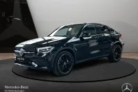 Mercedes-Benz GLC 400 din 2022 cu 90.246 km - oferta MER146945 - foto 1
