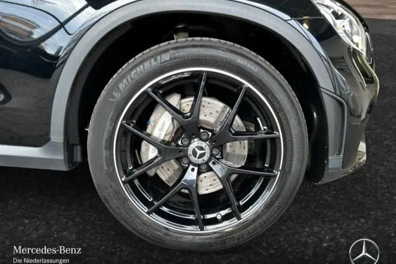 Mercedes-Benz GLC 400 din 2022 cu 90.246 km - oferta MER146945 - foto 4