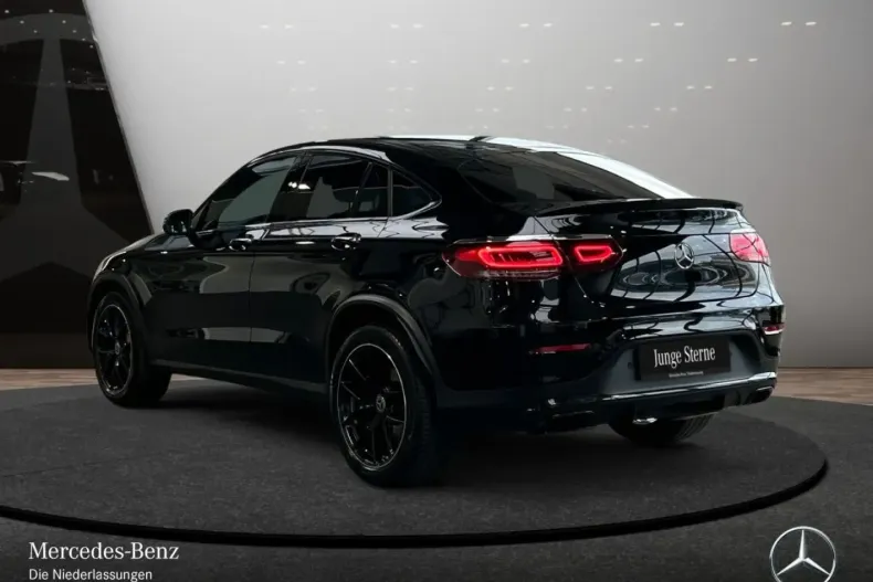 Mercedes-Benz GLC 400 din 2022 cu 90.246 km - oferta MER146945 - foto 7