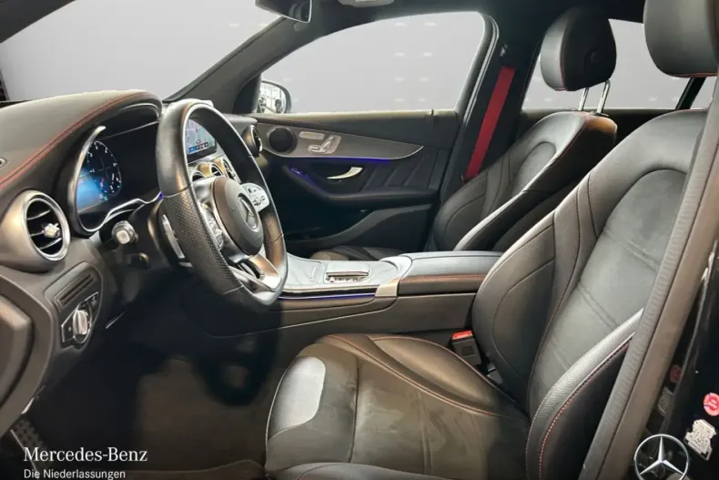 Mercedes-Benz GLC 400 din 2022 cu 90.246 km - oferta MER146945 - foto 8