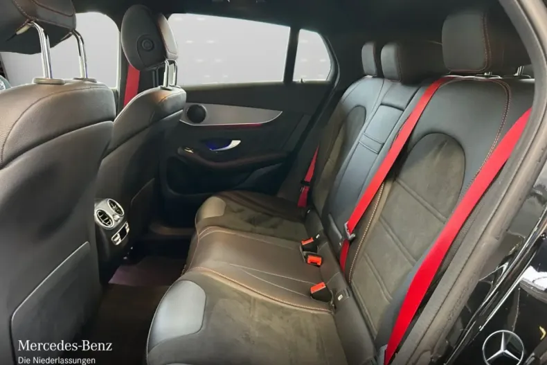 Mercedes-Benz GLC 400 din 2022 cu 90.246 km - oferta MER146945 - foto 9