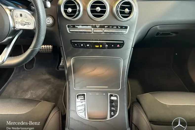 Mercedes-Benz GLC 400 din 2022 cu 90.246 km - oferta MER146945 - foto 12