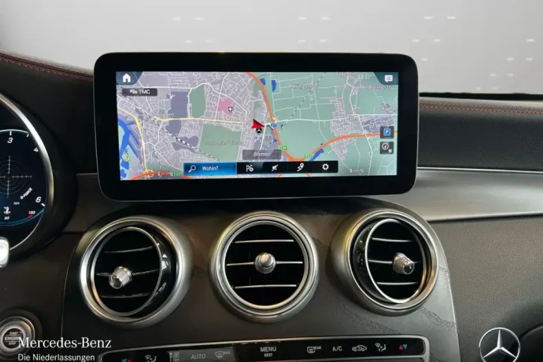 Mercedes-Benz GLC 400 din 2022 cu 90.246 km - oferta MER146945 - foto 13