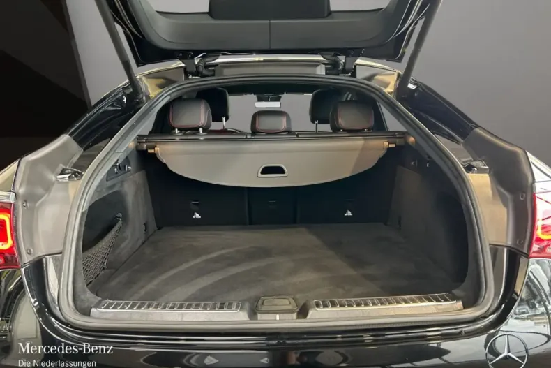 Mercedes-Benz GLC 400 din 2022 cu 90.246 km - oferta MER146945 - foto 15